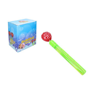 Wiky Bublifuk 60ml jahodA (96/bal 192/krt)