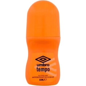 Umbro 50ml Roll-on F Women Tempo (24/krt)