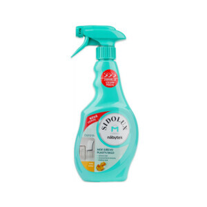 Sidolux 400ml Proti prachu Baltic Amber (10/krt)