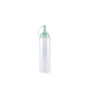 P.Forte Láhev na olej 250ml VRM (12/bal)