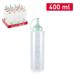 P.Forte Láhev 400ml S-209 SURT VRM (12/bal)