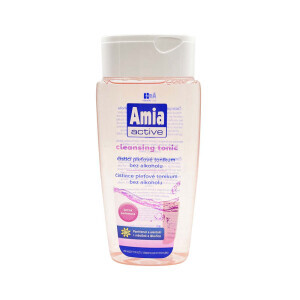 Amia 200ml Pleťové tonikum (10/krt)