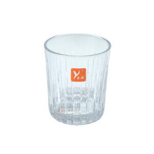 Sklenice 240ml (6/bal 72/krt)