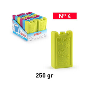 P.Forte Chladící vložka 250g Color (12/bal)
