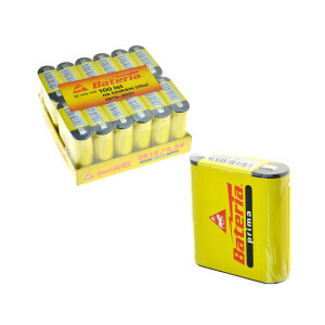 Bateria Prima 3R12/4,5V - 1ks (12/bal 144/krt)