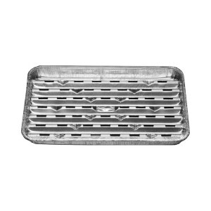 Tác ALU na gril 34*22cm 3ks (30/krt)