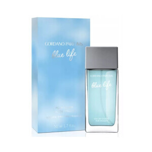 GP 50ml EDT F Blue Life(48/krt)