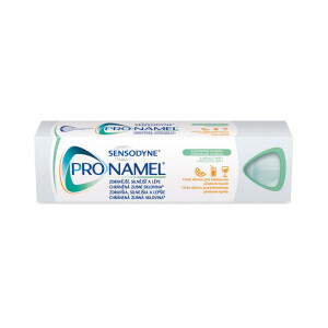 Sensodyne 75ml ZP Pro Namel (12/krt)