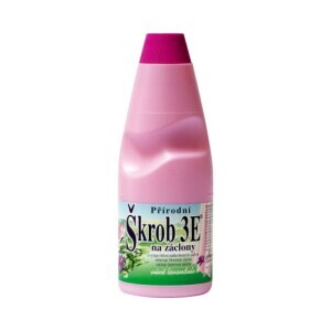 Škrob tekutý 500ml 3E na záclony (6/krt)