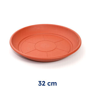 P.Forte Tác pod květináč 32cm (12/bal)