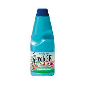 Škrob tekutý 500ml 3E extra (6/krt)