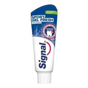 Signal 75ml Sport Gel Extra Fresh (24/krt)