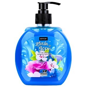 Sence 500ml Mýdlo na ruce N Blue (12/krt)