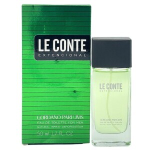 GP 50ml EDT M Le Conte Extencional(48/krt)