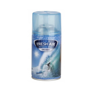 Fresh Air 260ml NN Cool Ocean (6/bal 24/krt)