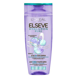Loreal 250ml Šampon Elseve Hyaluron Plump (12/krt)