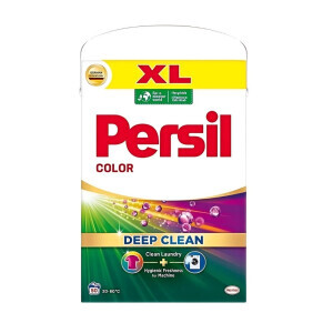 Persil 3kg Prací prášek Color (1/krt)