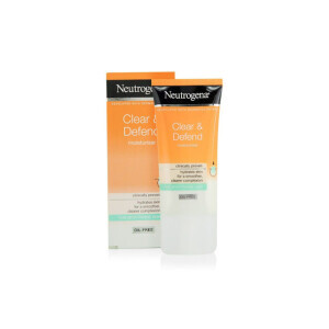Neutrogena 50ml VC krém hydratační (6/bal)