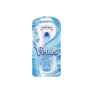 Gillette Venus Strojek + 2 hlavice(12/krt)