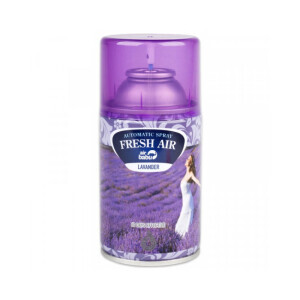 Fresh Air 260ml NN Lavender (6/bal 24/krt)