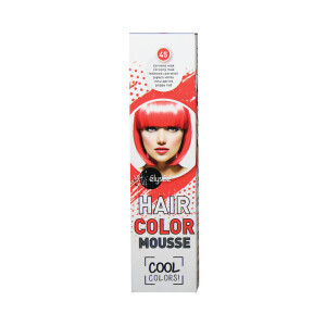 Elysee 75ml Tužidlo pěnové 45 (12/krt)