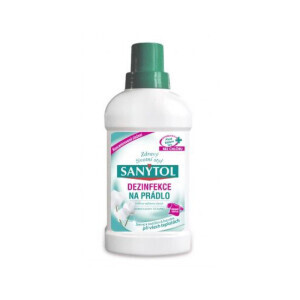 Sanytol 500ml Dezinfekce na prádlo (12/krt)