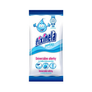 Fixinela Vlh.ubrousky 30ks (30/krt)