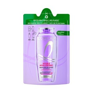 Loreal 250ml Šampon náhradní náplň Hyaluron Plum (12/krt)