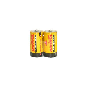 Bateria Prima R14/C1,5V - 1ks (24/bal 480/krt)