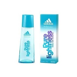 Adidas 50ml EDT F Pure Lightness (12/krt)