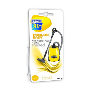 Power Air Home Prolux Easy vůně do vysavače MIX (30/bal)