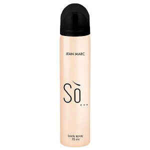 Jean Marc 75ml Deospray SO (12/bal)