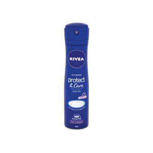 Nivea 150ml Spray F AP Protect&Care (6/bal 12/krt)