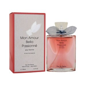FC 100ml EDP N F Mon amour Bella 