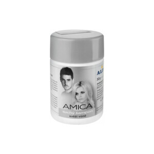 Amica 30g Suchý šampon UNI (10/bal)