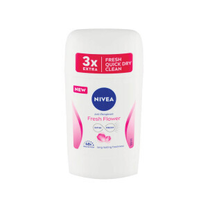 Nivea 50ml Stick New Fresh Flower (5/bal 15/krt)