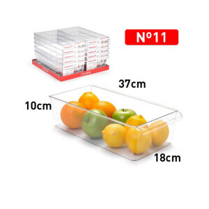 P.Forte Organizér 18*37cm(12/bal)
