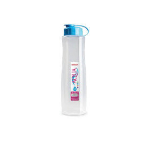 P.Forte Láhev plast Aqua 1,5l (12/bal 108/krt)