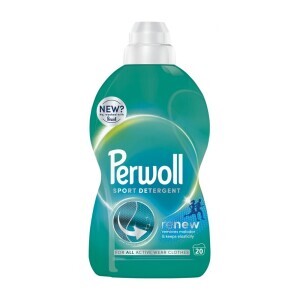 Perwoll 1L 20 praní Sport (8/krt)