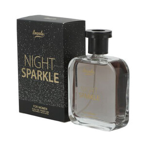 Ilvande 100ml EDP F Night Sparkle N (6/krt)