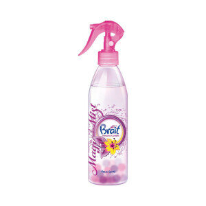 Brait 425g Magic Mist Paradise Flowers (12/krt)