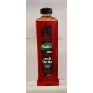 Radox 500ml Koupel.pěna Msc.Therapy (6/krt)