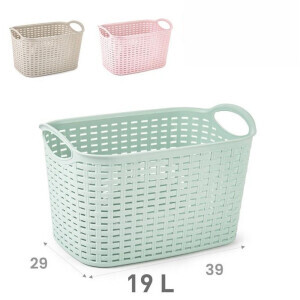P.Forte Rattan Basket 19l SURT (12/krt)
