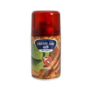 Fresh Air 260ml NN Anti Tobacco (6/bal 24/krt)