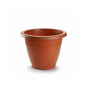 P.Forte Květináč plast kul. 22cm (12/bal)