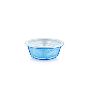 Dunya Cedník+miska plast 4,5l (44/krt)