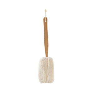 Lufa koupelová s rukojetí 39cm (200/krt)
