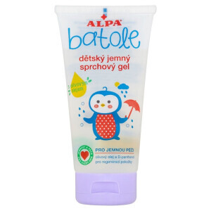 Batole 150ml dětský SG(10/krt)