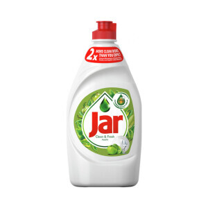 Jar 450ml na nádobí Apple (21/krt)