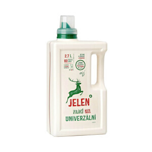 Jelen Prací gel 2,7l (4/krt)